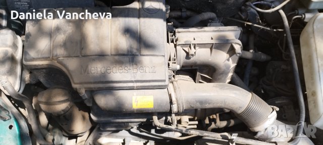 Мерцедес А140, снимка 2 - Автомобили и джипове - 41893430