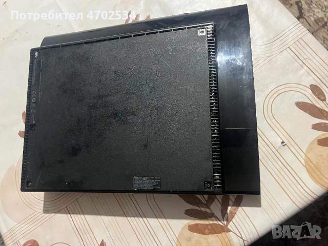 Prodavam ps3 nqma kabeli i konsoli, снимка 5 - Друга електроника - 53024157