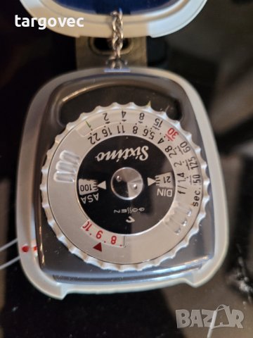 Светломер , снимка 3 - Чанти, стативи, аксесоари - 41719711