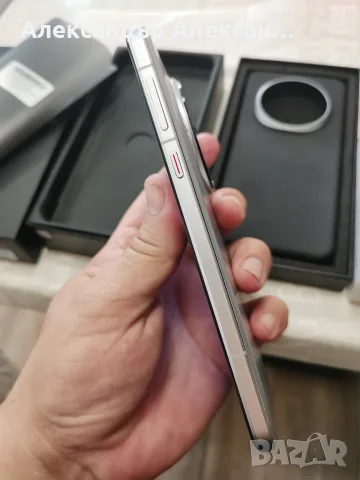 Honor Magic 7 Pro 512/12, снимка 8 - Huawei - 55730555