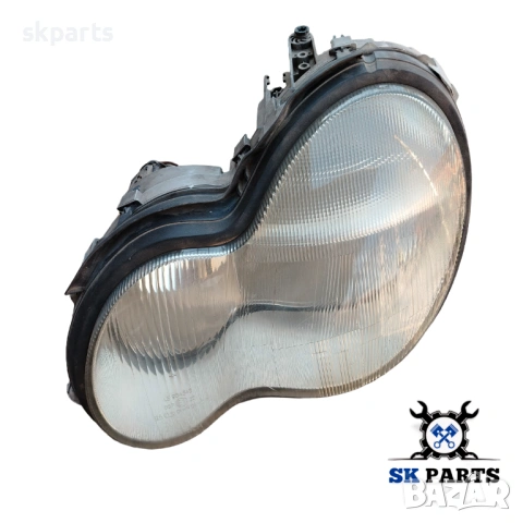 Фар за Mercedes C-Class (W203)