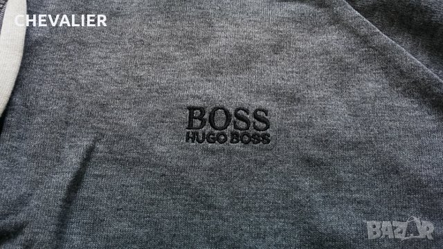 HUGO BOSS размер XL мъжка блуза 10-38, снимка 4 - Блузи - 34025157