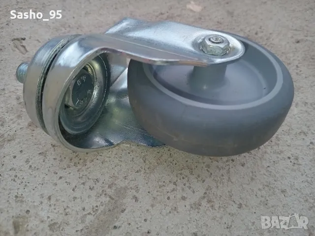 Колела за колички, снимка 5 - Други стоки за дома - 49647385