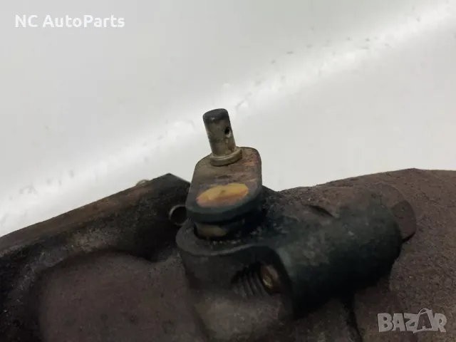 Турбо за Ивеко Iveco Daily 35S11 2.3 Diesel EURO-5 50434018 F1AE3481 2013, снимка 10 - Части - 48449576