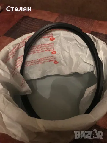 Продавам аксесуари за Мултикукър NINJA Foodi MAX 12-in-1 7.5L OL650EU, снимка 4 - Други машини и части - 47130841