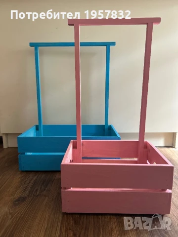 Бебешки гардеробче за погача, кръщене, изписване или друг специален повод, снимка 9 - Комплекти за бебе - 50984855