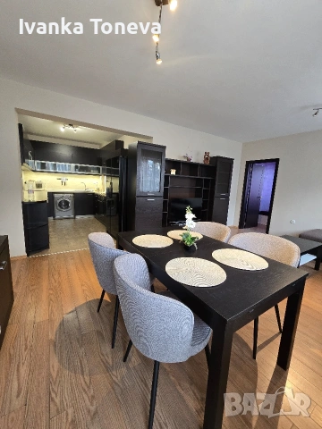 тристаен апартамент, гр. София ж.к.Гоце Делчев , снимка 5 - Апартаменти - 53298155