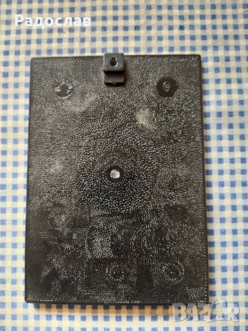 старо пано за стена Ечмиадзин Армения , снимка 2 - Пана - 39814783