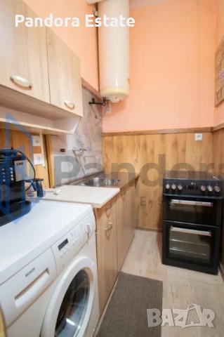 2-СТАЕН апартамент под наем, гр. София, Център , снимка 8 - Апартаменти - 52441551