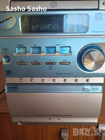 уредба, снимка 3 - Ресийвъри, усилватели, смесителни пултове - 53558090