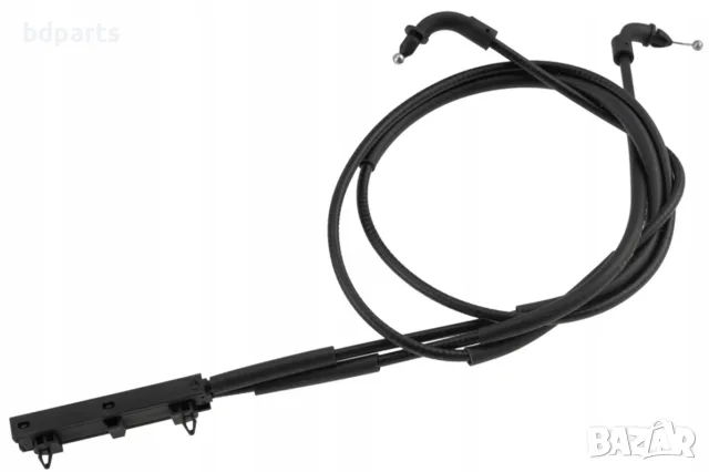 Жило за отваряне на преден капак BMW, X5 G05 ,X6 G06 ,X7 G07, снимка 1 - Части - 56141885