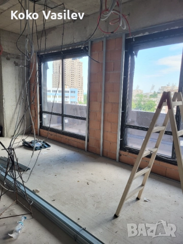 Търся работа в сверата на строителството, снимка 16 - Майстори - 52971500