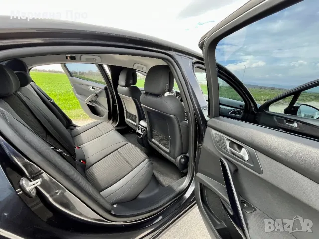 Peugeot 508 2.0 HDI, Седан, снимка 17 - Автомобили и джипове - 49703255