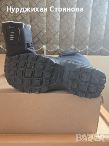 Непромокаеми дамски боти Quechua, снимка 2 - Дамски боти - 53684720