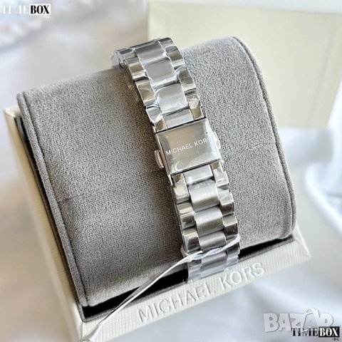 Michael Kors MK6174 Bradshaw Chronograph, снимка 3 - Дамски - 41564069