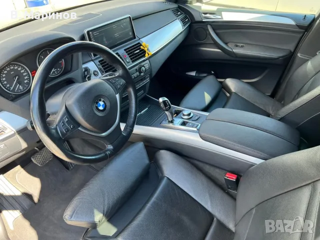 BMW X5 3.0D 235 на части , снимка 3 - Автомобили и джипове - 49801085