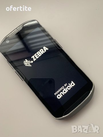 ✅ Мобилен терминал ✅ Zebra TC52 / 4GB RAM / GMS