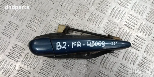Дръжка врата BMW E46 3-Series 2002г.(предна дясна)	