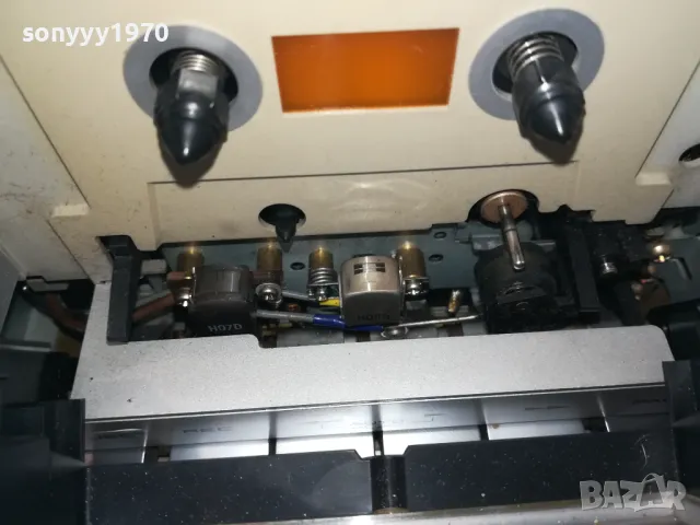 AKAI-JAPAN DECK-ВНОС SWISS 3011241705, снимка 5 - Декове - 48167486