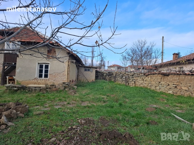 къща в село плаково., снимка 12 - Къщи - 52789929