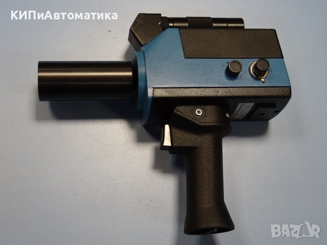 пирометър VEB Ursatherm PYROVAR HPH 2000, снимка 8 - Други машини и части - 42539824