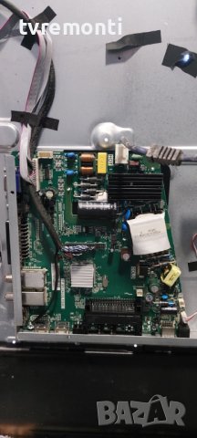 MAIN BOARD, TP.MS3463S.PB801 for, Denver LED-4071T2CS DISPLAY LSC400HN05