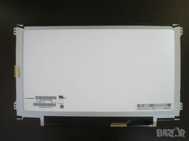 Матрица за лаптоп 11.6" N116B6-L04 LED 1366X768 (HD)