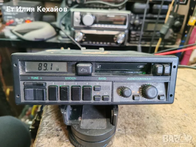 Ford Sierra  радио , снимка 1