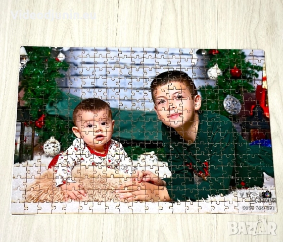 Пъзел- снимка/ портрет