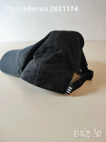 Шапка с козирка Adidas Calvin Klein, снимка 8 - Шапки - 53737041
