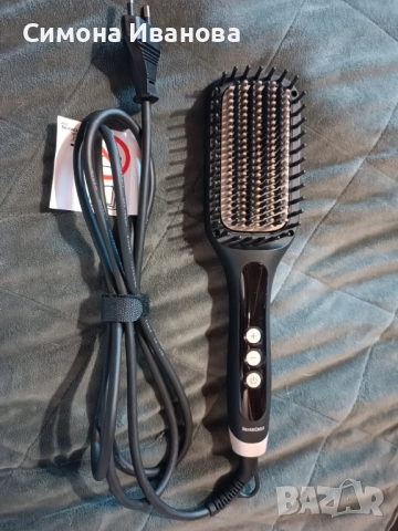 Четка за изправяне на коса 