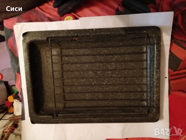 Тава със скара , снимка 7 - Други - 38971243