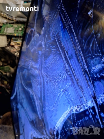 подсветка, от дисплей LC490DGE-FJM2 от телевизор LG Модел 49UH603V, снимка 5 - Части и Платки - 53035720