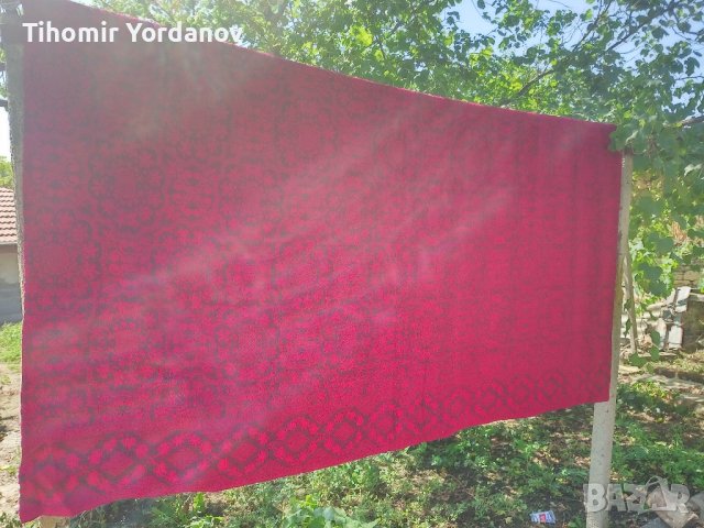Покривало за легло 2 броя НОВИ., снимка 10 - Покривки за легло - 42131285