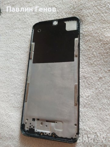 Samsung A22 5G , РАМКА, снимка 4 - Резервни части за телефони - 41163647