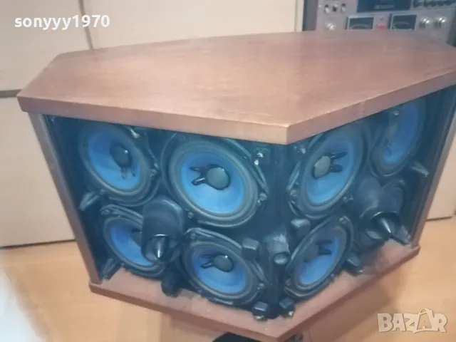 bose-only bose-1бр тонколона+1бр стойка-внос swiss 1910241634, снимка 2 - Тонколони - 47643137