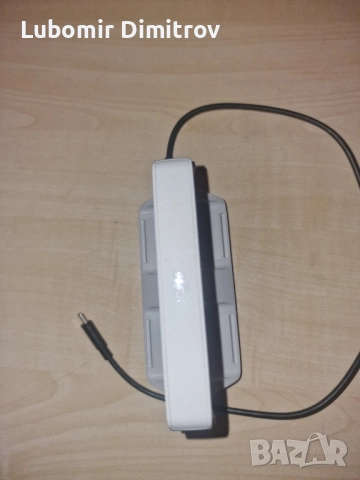 Хъб за паралелно зареждане за DJI Flip, снимка 2 - Дронове и аксесоари - 52339161
