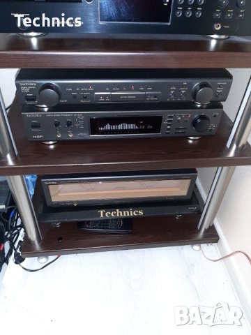 technics se a1000 sistema, снимка 1 - Ресийвъри, усилватели, смесителни пултове - 44465499