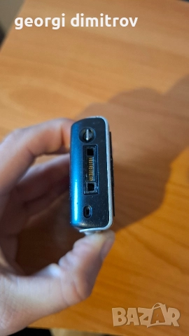 Sony Ericsson K800i, снимка 5 - Sony Ericsson - 52890861