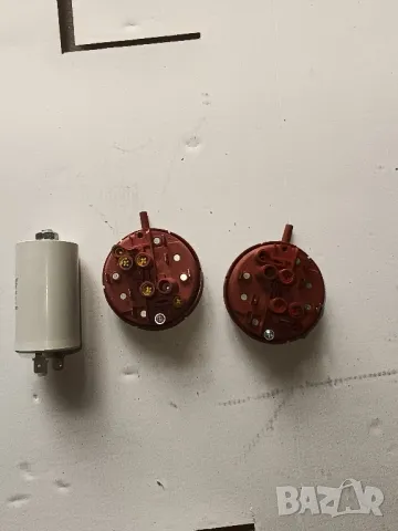 Пералня Gorenje части 4, снимка 5 - Перални - 50235265