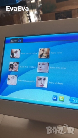 Pico лазер нов модел! Карбонов пилинг, татуировки, подмладяване, снимка 3 - Козметични уреди - 51767789