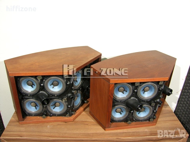 Тонколони   Bose 901 series lll , снимка 8 - Тонколони - 53562172
