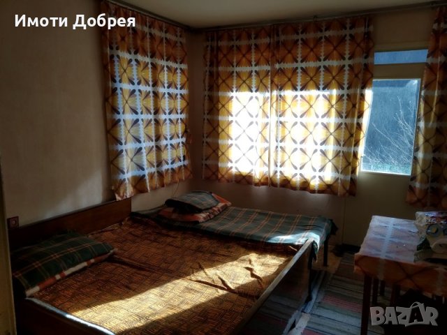 Продава масивна къща в курортно селище Шипково, Троянски балкан , 38 000 лв , снимка 4 - Къщи - 42111326