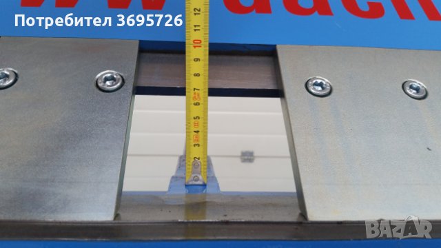 СЕГМЕНТЕН АБКАНТ ТИП SEG 1250/1,5 mm , снимка 17 - Други машини и части - 40291071