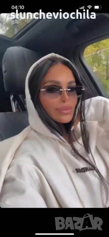 Chrome Hearts Sunglasses DEEP II Gold Deep 2 Deep 1 Слънчеви очила, снимка 5 - Слънчеви и диоптрични очила - 41020397