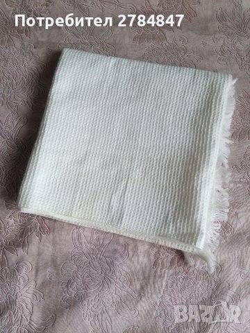 Памучна кърпа , снимка 6 - Хавлиени кърпи - 41083137