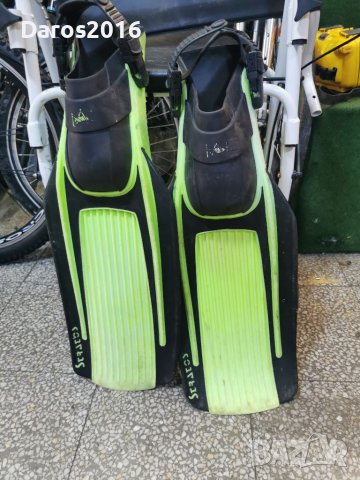 Водалозна жилетка,неопренов костюм, плавници, снимка 16 - Водни спортове - 41350930