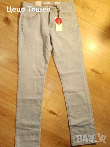 S.Oliver ,Оргинални и чисто Нови, размер, талия 79см , снимка 16 - Дънки - 35649925