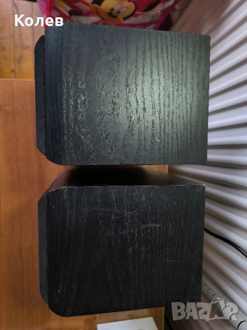 Тонколони Magnat, снимка 3 - Тонколони - 51682573