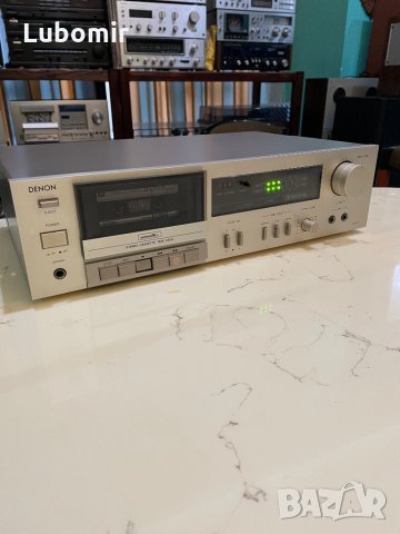 Дек DENON -DR171